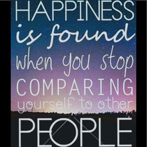 Meet your Posher, Miranda