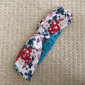 Anthropologie Beaded Headband