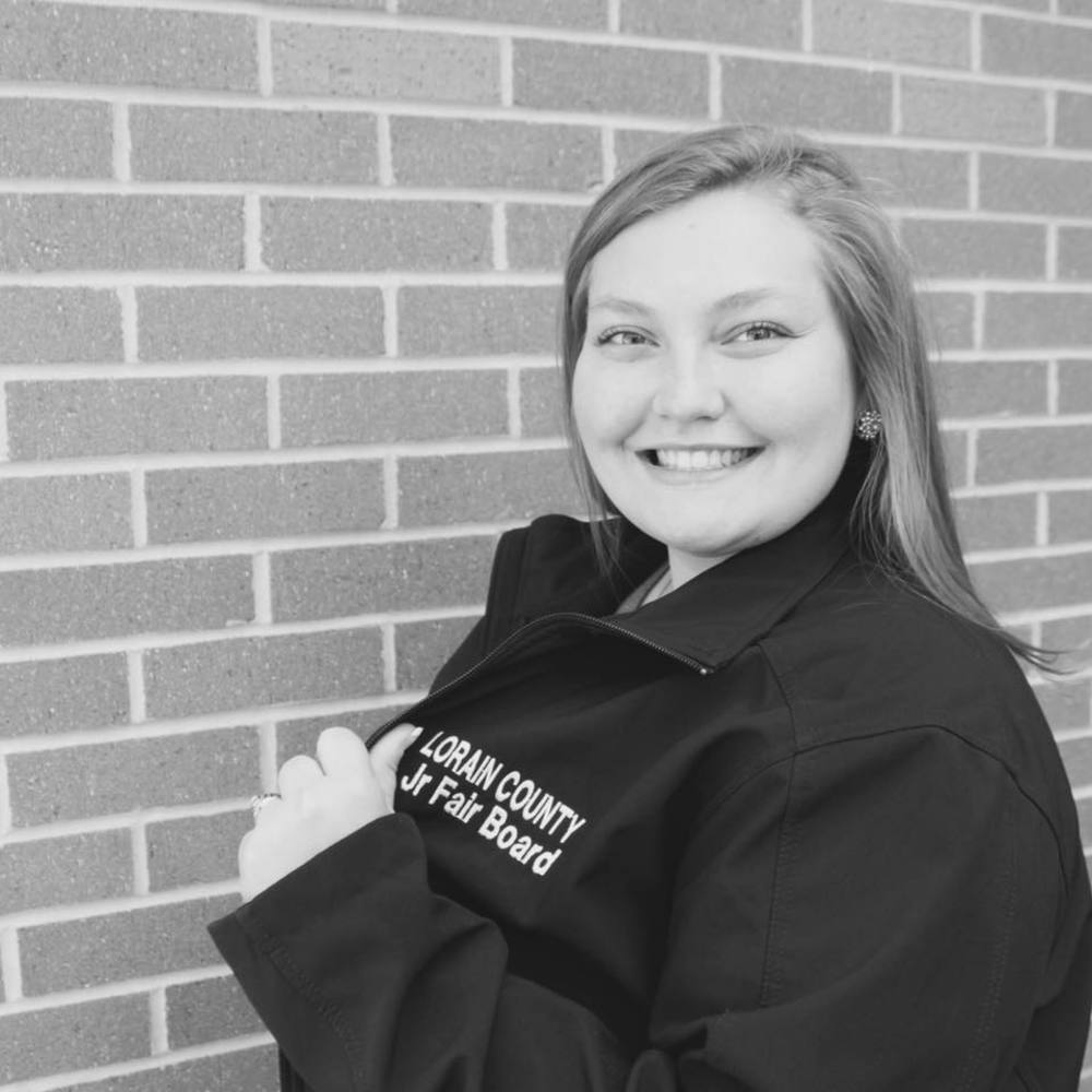 Meet your Posher, Bailey