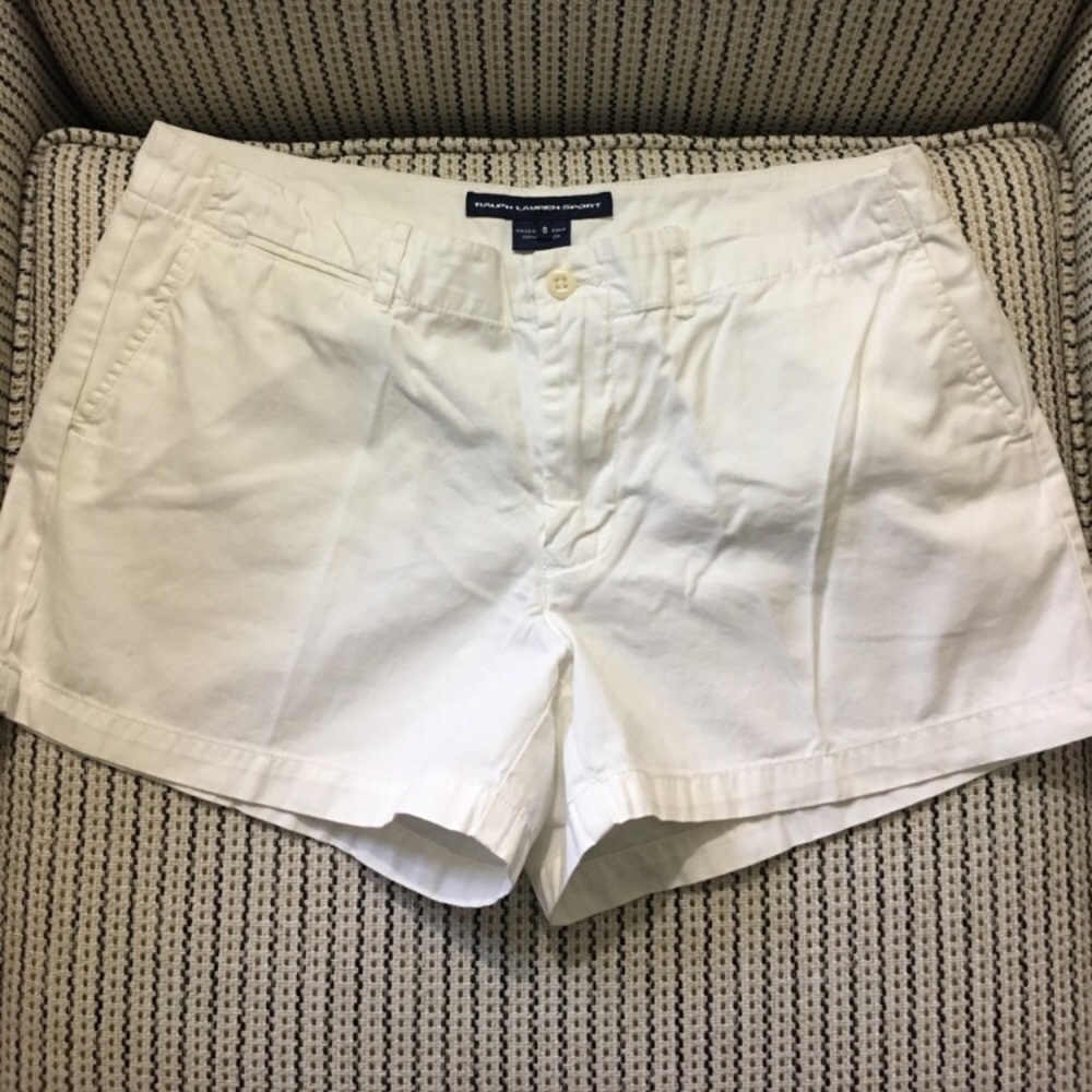 Ralph Lauren shorts