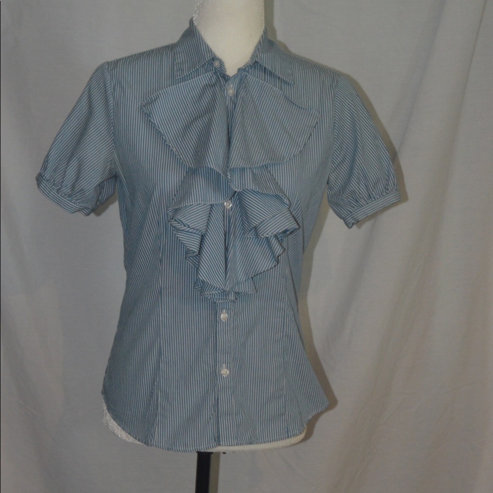 Ralph Lauren button up