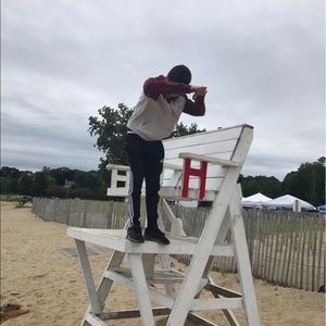 Meet your Posher, Nathan