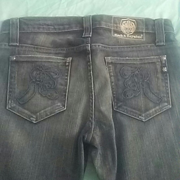 Rock&Republic - Picture 2 of 3