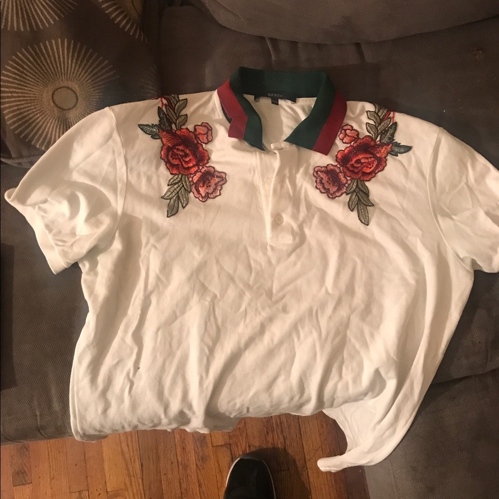 Gucci shirt