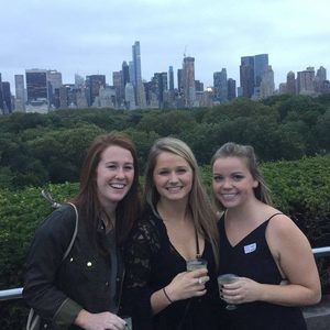 Meet your Posher, Lindsey