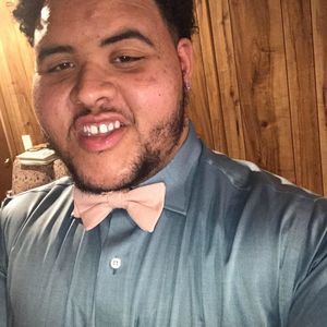 Meet your Posher, David