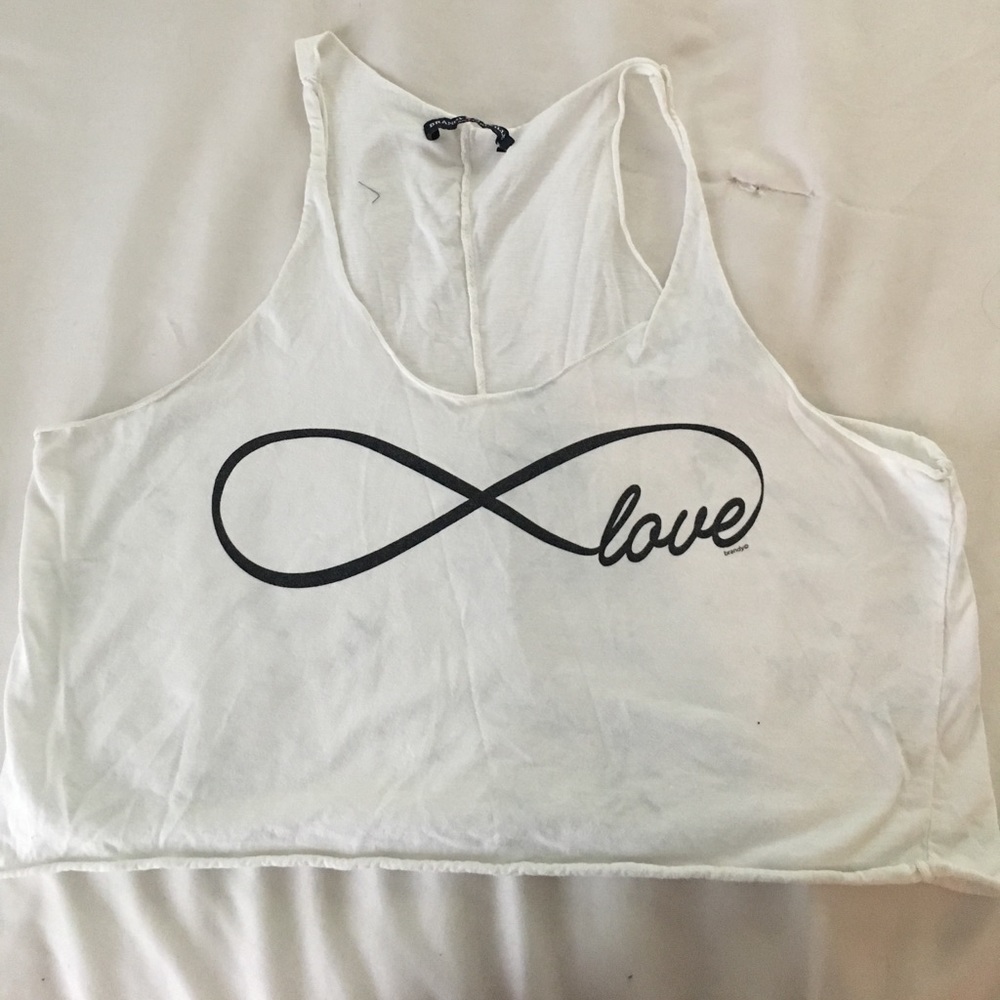 Brandy Melville Tank Top