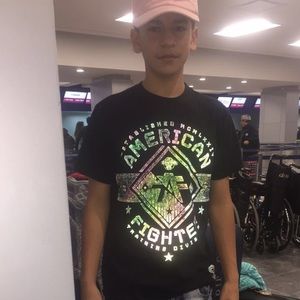 Meet your Posher, Edgar