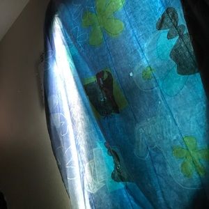 Meet your Posher, Pepsi