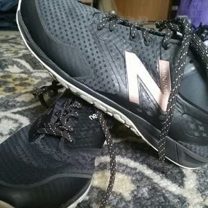 New Balance Minimus