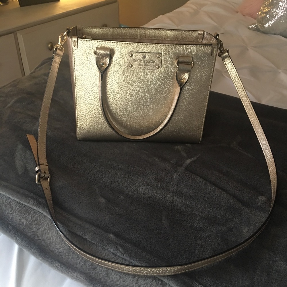 Kate Spade Quinn Tote bag