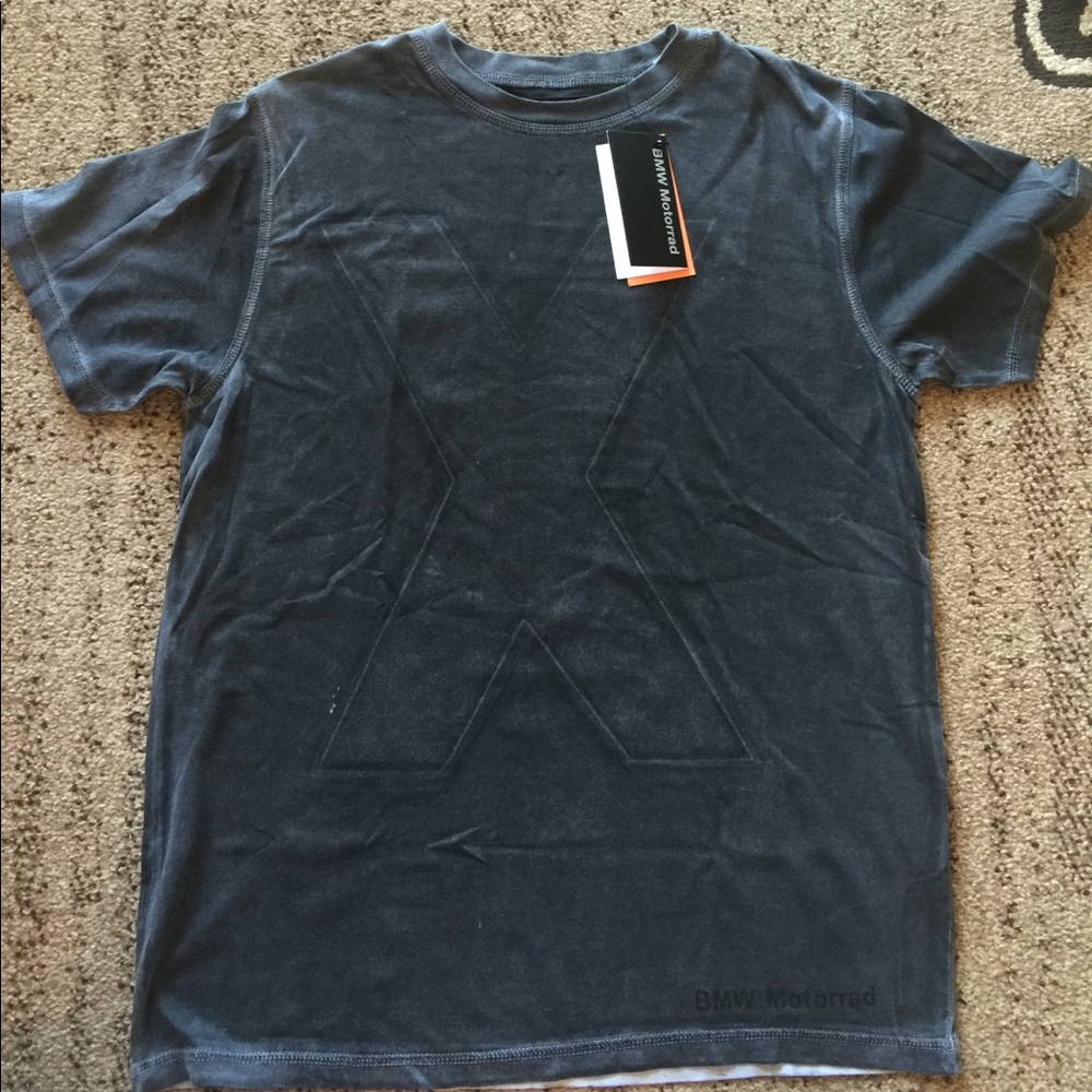 BMW Motorrad T Shirt