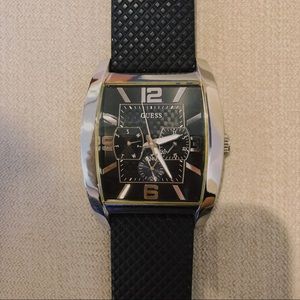 Men's Guess Watch