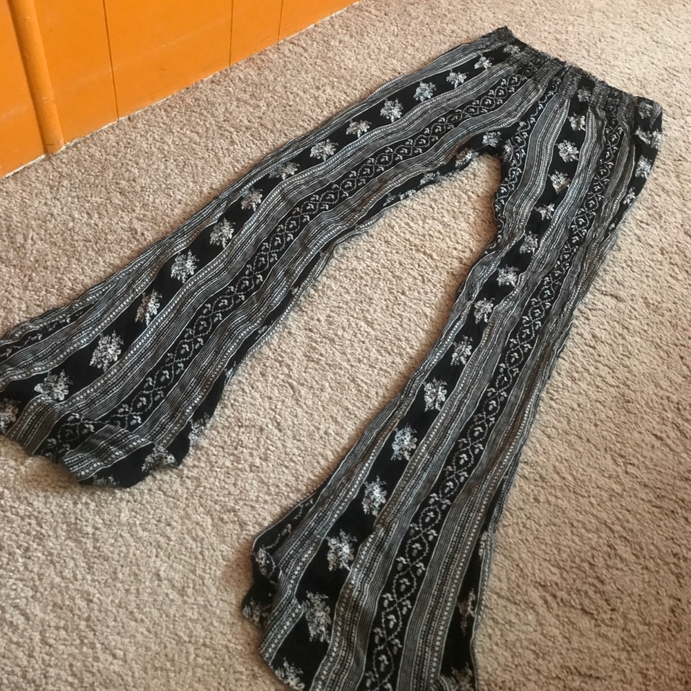 XS FOREVER 21 pants