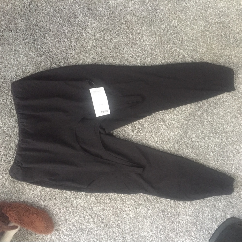 New Athleta Jumpsuit Romper