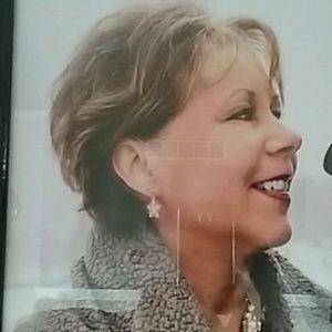 Meet your Posher, Rex-ann