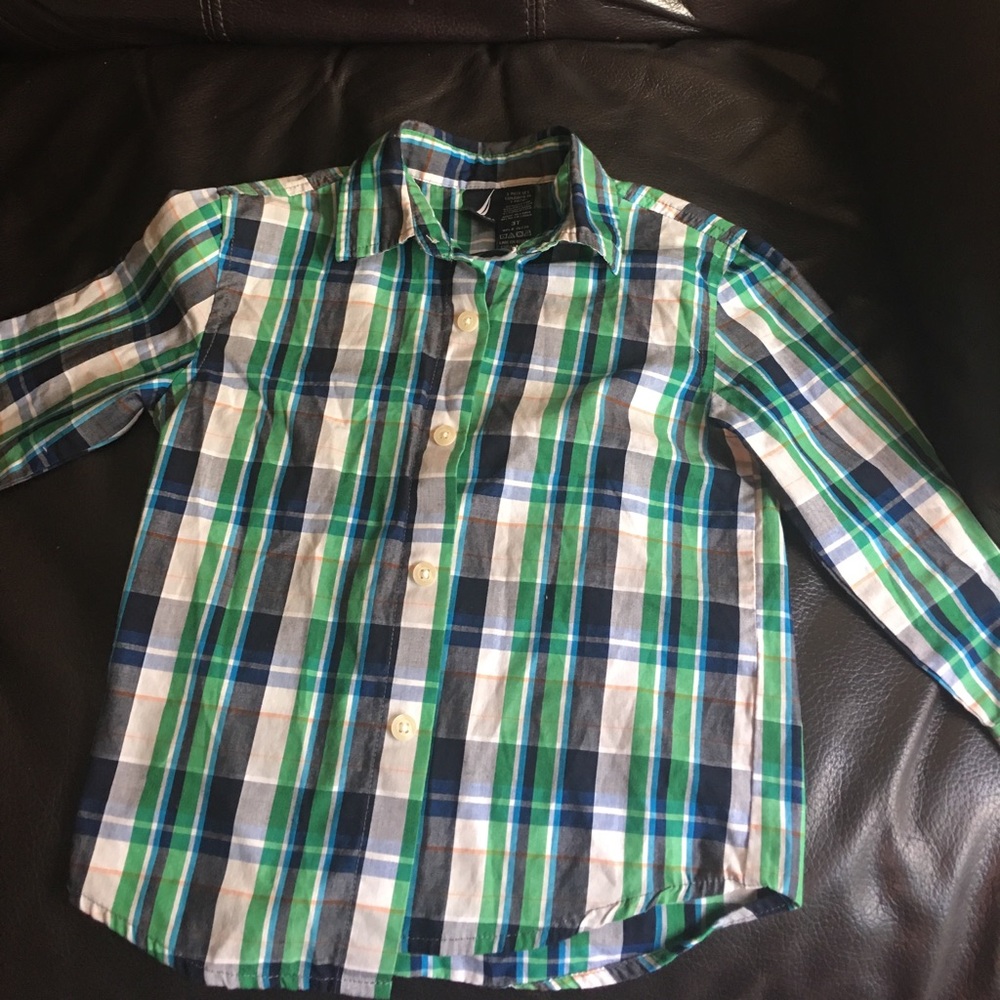 Shirt. 20 or best other