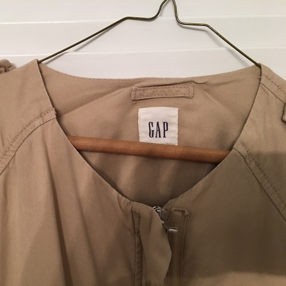 Boho jacket - Picture 2 of 3