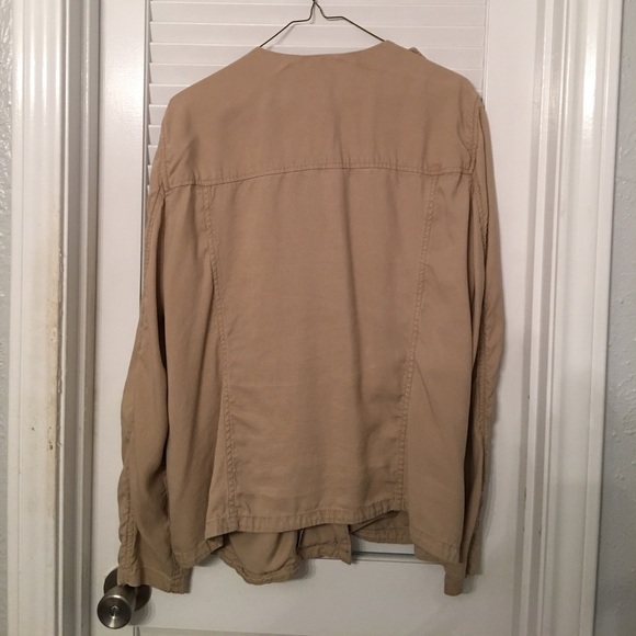 Boho jacket - Picture 3 of 3