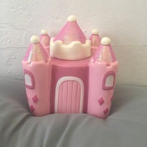 Princess Piggy Bank