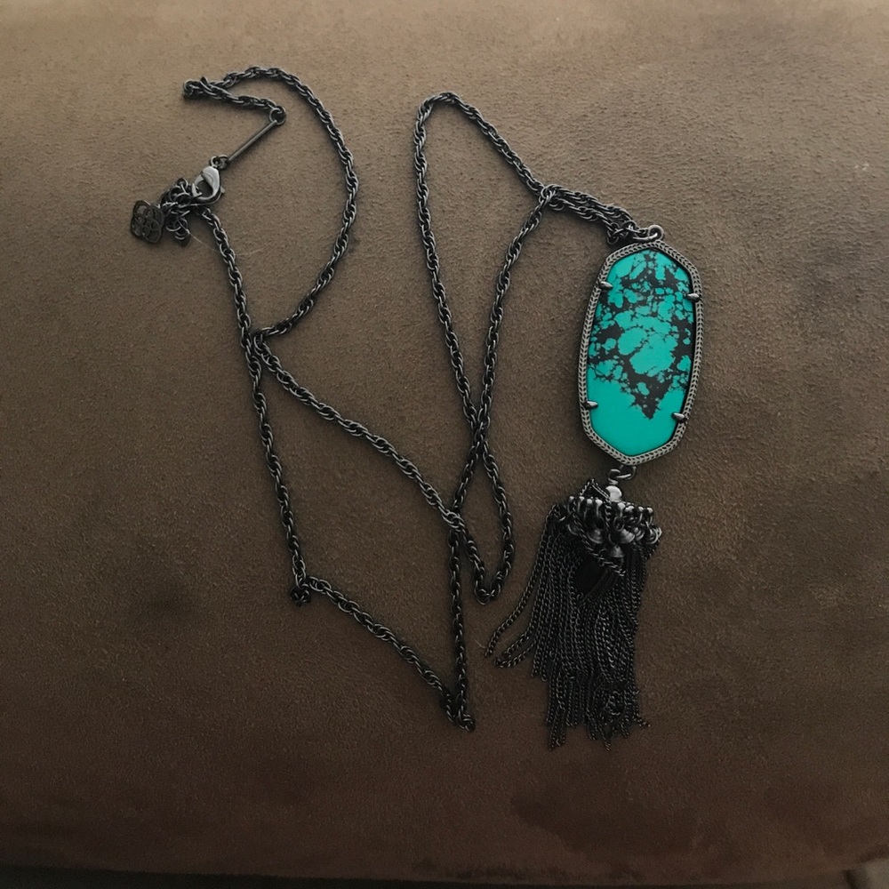 Kendra Scott Rayne Necklace