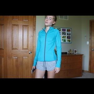 NEW Under Armor Jacket!!