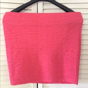 Forever21 mini skirt