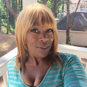 Meet your Posher, Kathleen