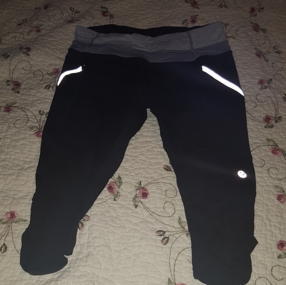 Lululemen leggings