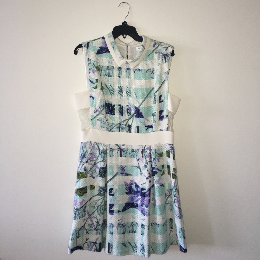 BCBGeneration dress