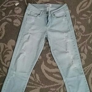 Womens jeans