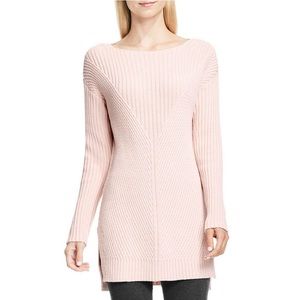 [Vince Camuto] Ribbed Texture Sweater XL