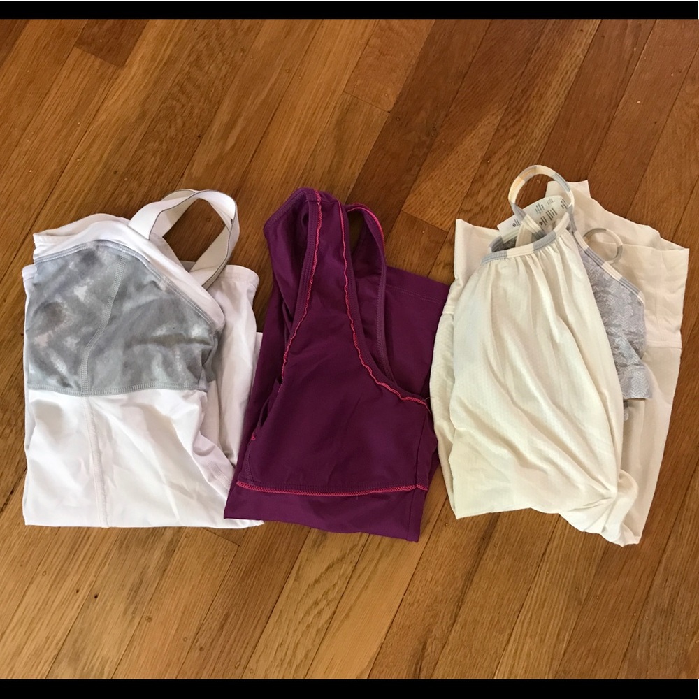 Lululemon Lucy Lot