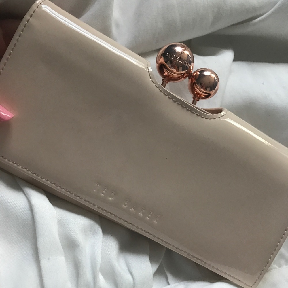 Ted Baker Wallet