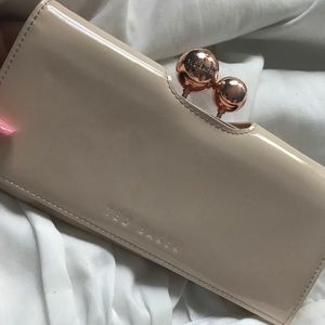 Ted Baker Wallet