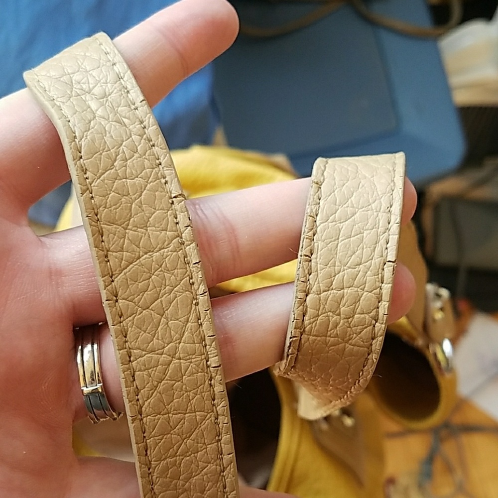 Great Condition Bag View 4