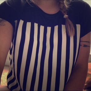 Cute referee!