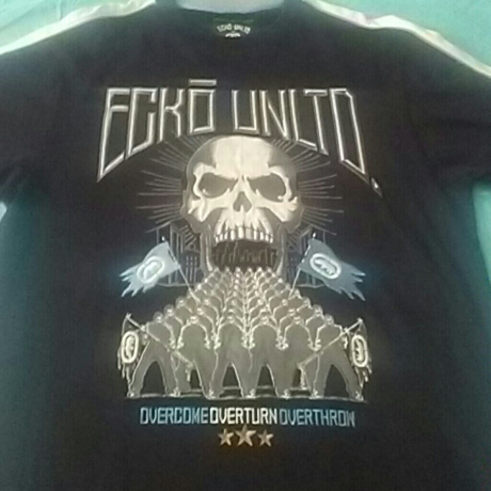 Echo Shirt