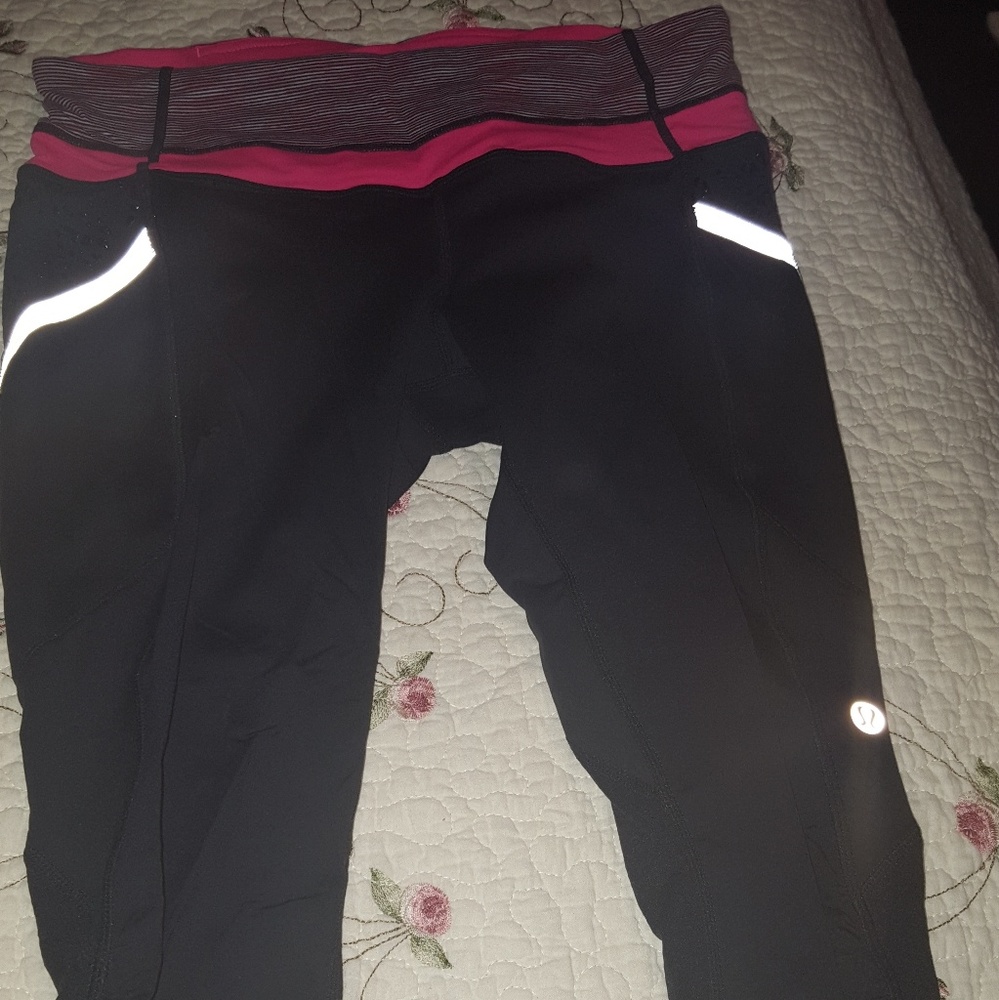SEMI new leggings