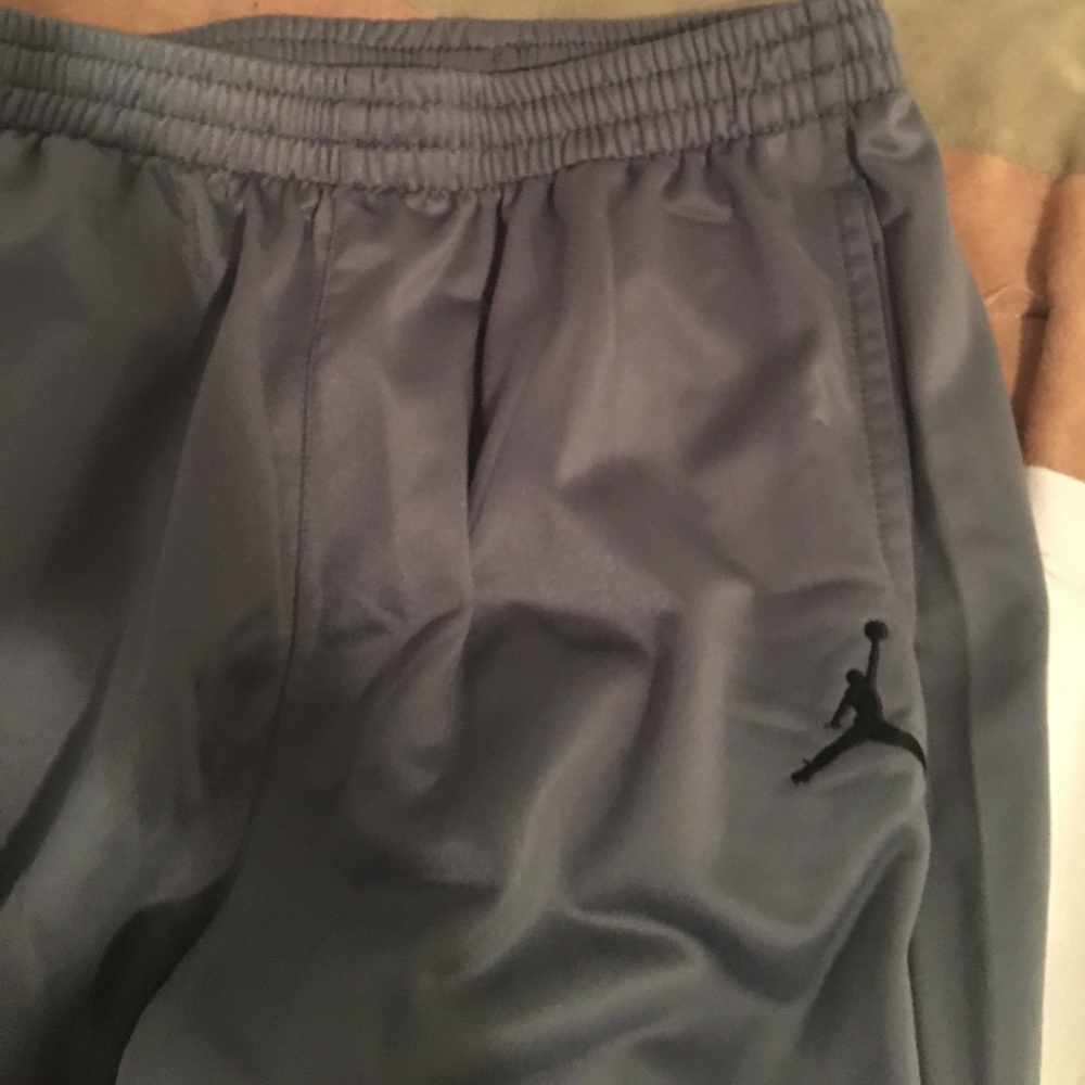 Jordan joggers