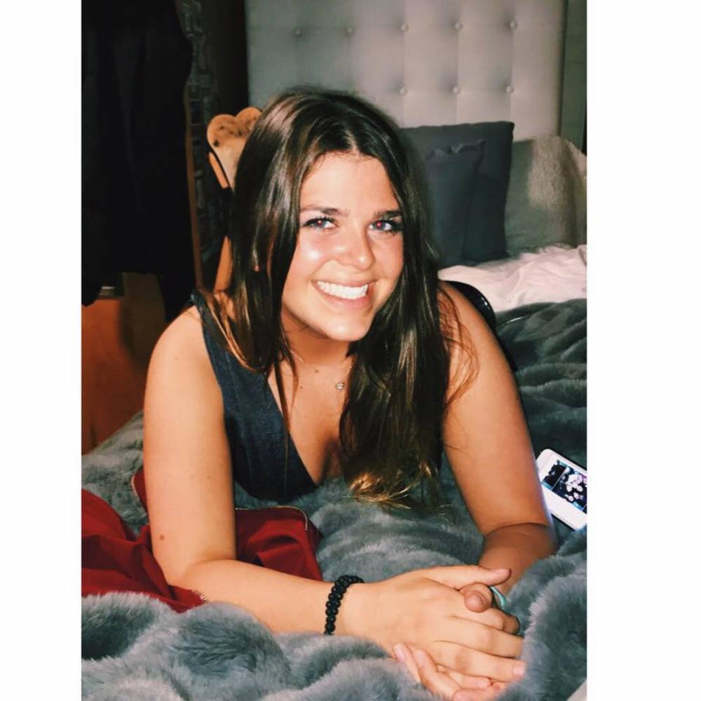 Meet your Posher, Paige