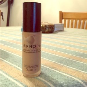 SEPHORA 10HR wear protection foundation clairlight