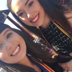 Meet your Posher, Jackie