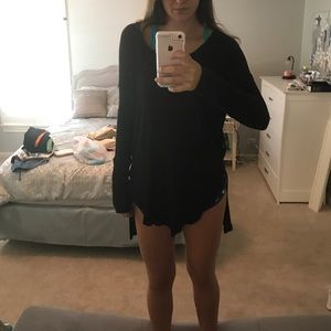 free people sweater