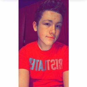 Meet your Posher, Cody