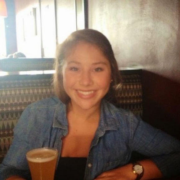 Meet your Posher, Sarah - Picture 1 of 1