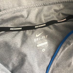 Men's quarter zip
