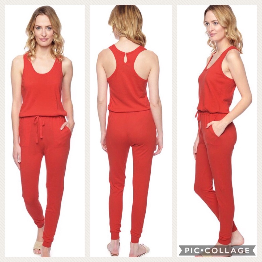 Sold! Splendid Sweater Jumpsuit, XS, BNWT