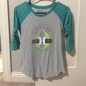 Hurley tee