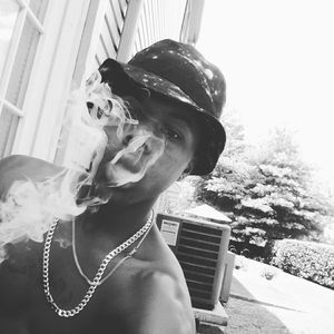 Meet your Posher, Lamarr